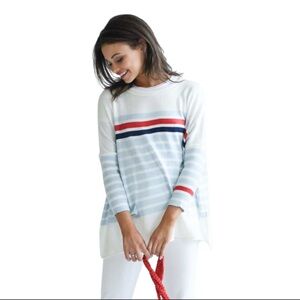 Mersea Catalina Sweater - OS